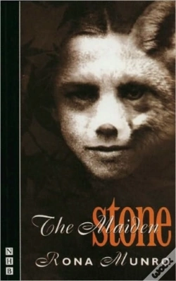 Capa do artigo The Maiden Stone