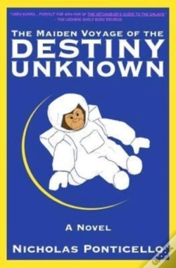 Capa do artigo The Maiden Voyage Of The Destiny Unknown