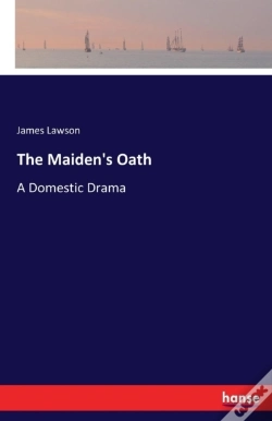 Capa do artigo The Maiden'S Oath