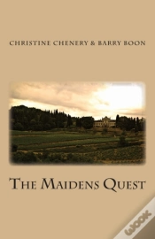 Capa do artigo The Maidens Quest