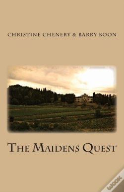 Capa do artigo The Maidens Quest