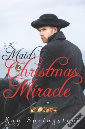 The Maid'S Christmas Miracle