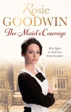 Capa do artigo The Maid'S Courage