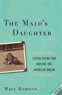 Capa do artigo The Maid'S Daughter