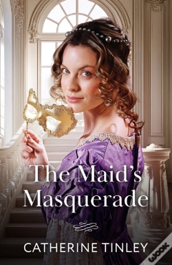 Capa do artigo The Maid'S Masquerade