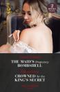 The Maid'S Pregnancy Bombshell / Crowned For The King'S Secret - Preview
