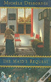 Capa do artigo The Maid