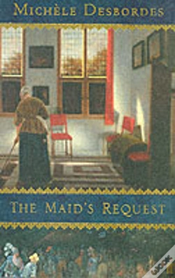 Capa do artigo The Maid'S Request