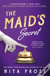 Capa do artigo The Maid