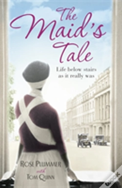 Capa do artigo The Maid'S Tale