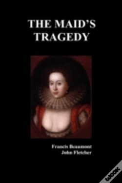 Capa do artigo The Maid'S Tragedy