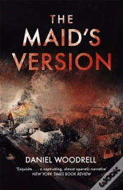 Capa do artigo The Maid