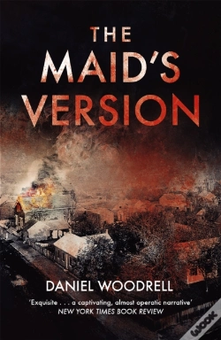 Capa do artigo The Maid'S Version