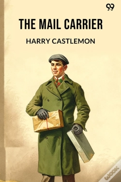 Capa do artigo The Mail Carrier (Edition1)