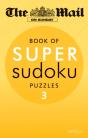 The Mail On Sunday: Super Sudoku Volume 3 - Preview