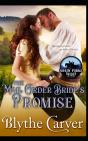 The Mail Order Bride'S Promise - Preview