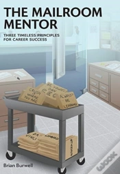 Capa do artigo The Mailroom Mentor