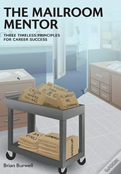 Capa do artigo The Mailroom Mentor