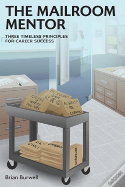 Capa do artigo The Mailroom Mentor