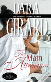 Capa do artigo The Main Attraction