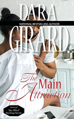 Capa do artigo The Main Attraction