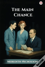 Capa do artigo The Main Chance (Edition1)