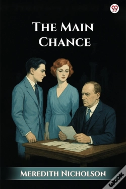 Capa do artigo The Main Chance (Edition1)