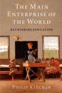 The Main Enterprise Of The World - Preview