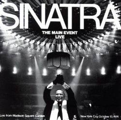 Capa do artigo The Main Event - CD
