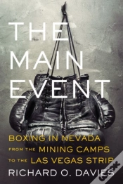 Capa do artigo The Main Event