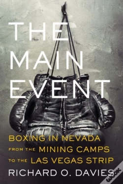 Capa do artigo The Main Event