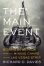 The Main Event - Preview