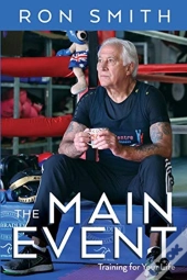 The Main Event: Training For Your Life