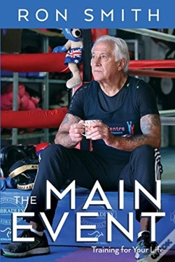 Capa do artigo The Main Event: Training For Your Life