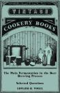 The Main Fermentation In The Beer Brewing Process - Selected Questions - Preview