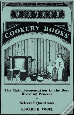Capa do artigo The Main Fermentation In The Beer Brewing Process - Selected Questions