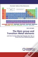 The Main Group And Transition Metal Elements