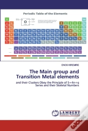 Capa do artigo The Main Group And Transition Metal Elements
