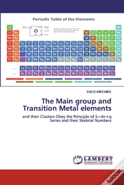 Capa do artigo The Main Group And Transition Metal Elements