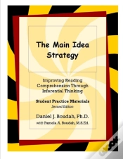 Capa do artigo The Main Idea Strategy