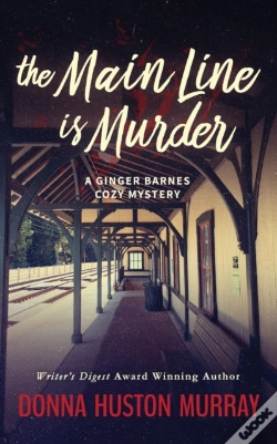 Capa do artigo The Main Line Is Murder