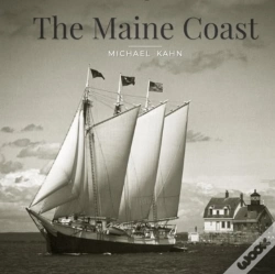 Capa do artigo The Maine Coast
