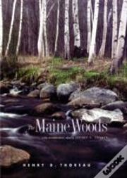 The Maine Woods