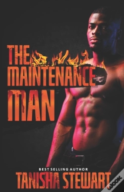 Capa do artigo The Maintenance Man