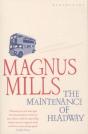 The Maintenance Of Headway - Preview