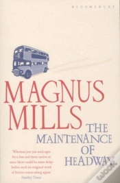 Capa do artigo The Maintenance Of Headway