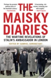Capa do artigo The Maisky Diaries