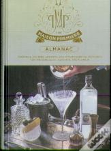 The Maison Premiere Almanac