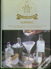 The Maison Premiere Almanac