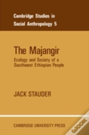 Capa do artigo The Majangir